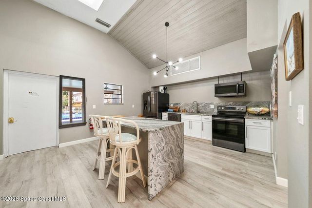 200 S Banana River Boulevard 2310, Cocoa Beach, FL 32931