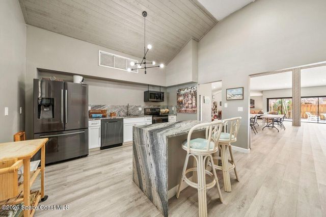 200 S Banana River Boulevard 2310, Cocoa Beach, FL 32931