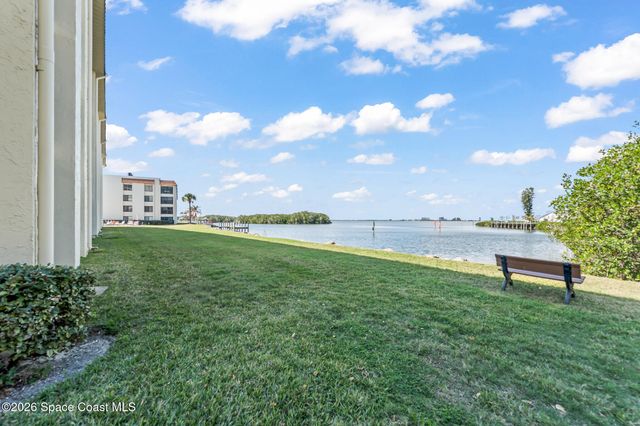 200 S Banana River Boulevard 2310, Cocoa Beach, FL 32931