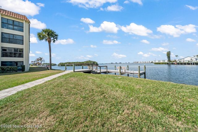 200 S Banana River Boulevard 2310, Cocoa Beach, FL 32931