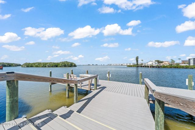 200 S Banana River Boulevard 2310, Cocoa Beach, FL 32931