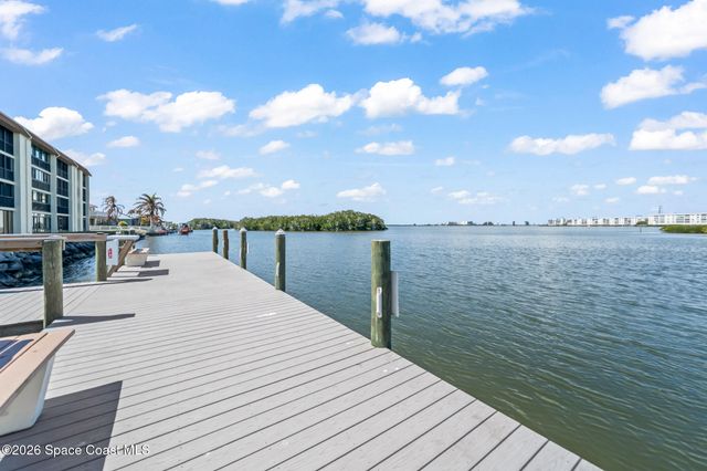 200 S Banana River Boulevard 2310, Cocoa Beach, FL 32931