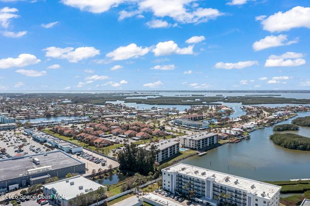 200 S Banana River Boulevard 2310, Cocoa Beach, FL 32931