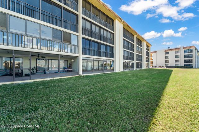 200 S Banana River Boulevard 2310, Cocoa Beach, FL 32931