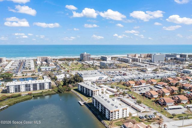 200 S Banana River Boulevard 2310, Cocoa Beach, FL 32931