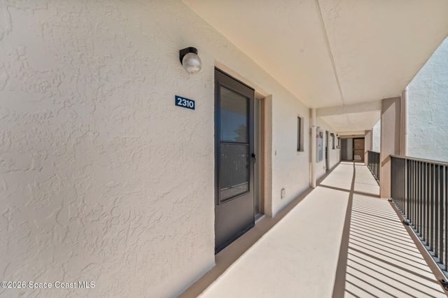 200 S Banana River Boulevard 2310, Cocoa Beach, FL 32931