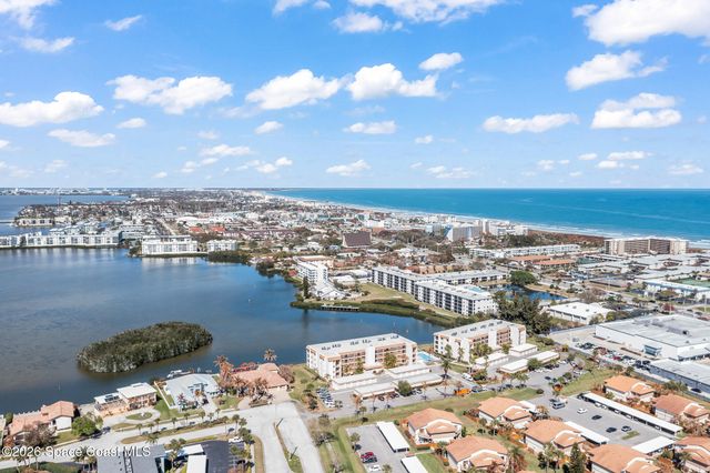 200 S Banana River Boulevard 2310, Cocoa Beach, FL 32931