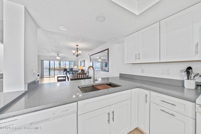 200 S Banana River Boulevard 2310, Cocoa Beach, FL 32931