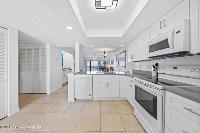 200 S Banana River Boulevard 2310, Cocoa Beach, FL 32931