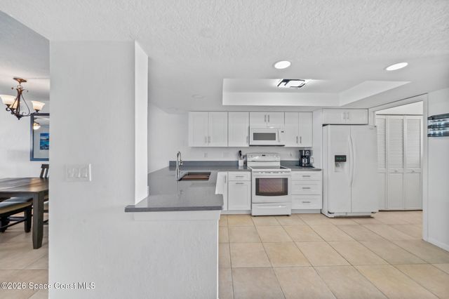 200 S Banana River Boulevard 2310, Cocoa Beach, FL 32931