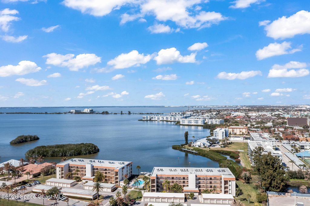 200 S Banana River Boulevard 2310, Cocoa Beach, FL 32931