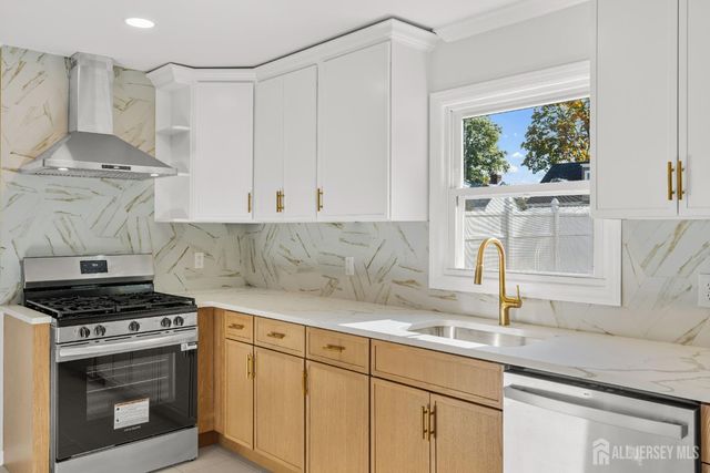 435 Warfield Road, North Plainfield, NJ 07063