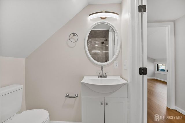 435 Warfield Road, North Plainfield, NJ 07063