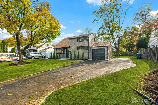 435 Warfield Road, North Plainfield, NJ 07063