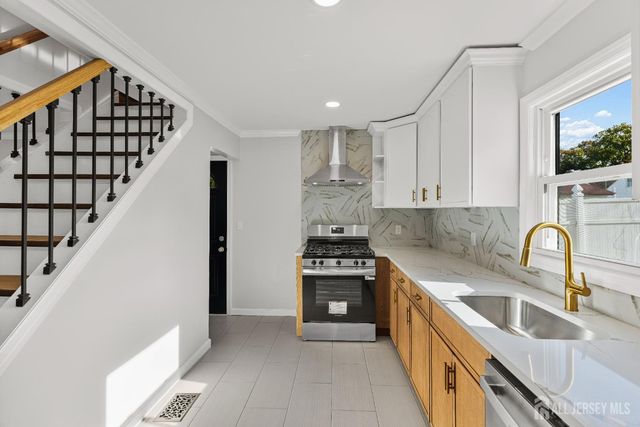 435 Warfield Road, North Plainfield, NJ 07063