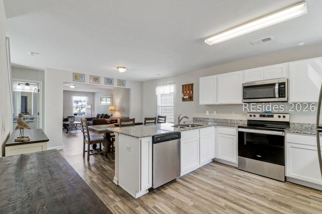 107 Palmetto Breeze Cir, Beaufort, SC 29907
