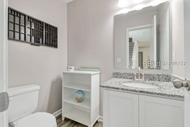 107 Palmetto Breeze Cir, Beaufort, SC 29907