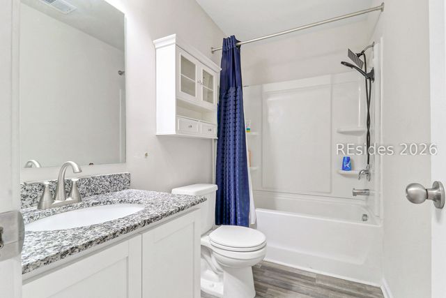 107 Palmetto Breeze Cir, Beaufort, SC 29907