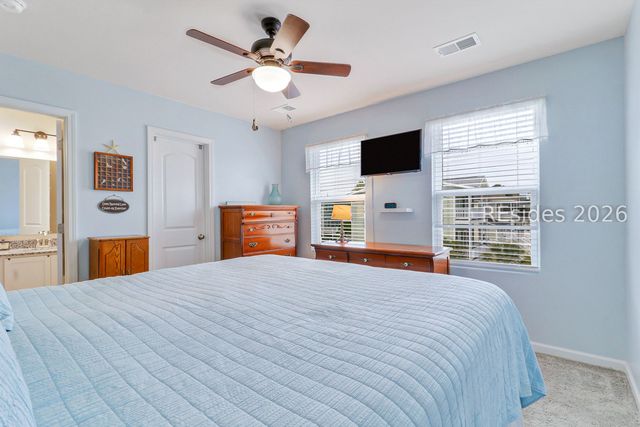 107 Palmetto Breeze Cir, Beaufort, SC 29907