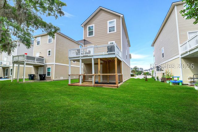 107 Palmetto Breeze Cir, Beaufort, SC 29907