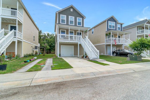 107 Palmetto Breeze Cir, Beaufort, SC 29907