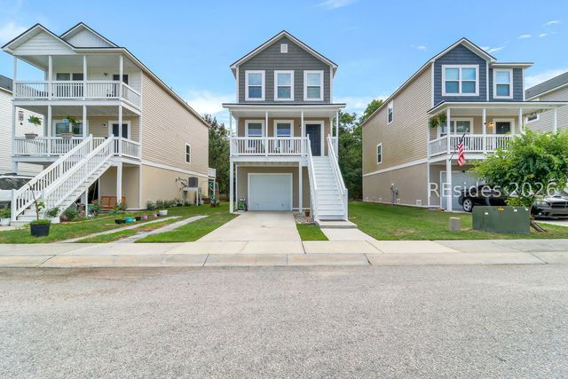 107 Palmetto Breeze Cir, Beaufort, SC 29907