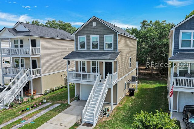 107 Palmetto Breeze Cir, Beaufort, SC 29907