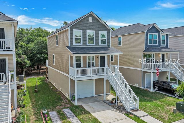 107 Palmetto Breeze Cir, Beaufort, SC 29907