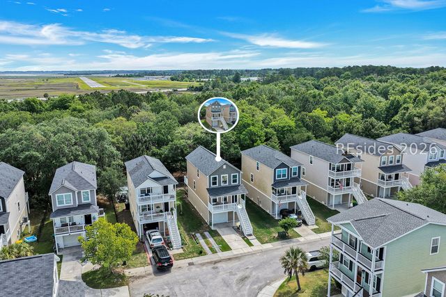 107 Palmetto Breeze Cir, Beaufort, SC 29907