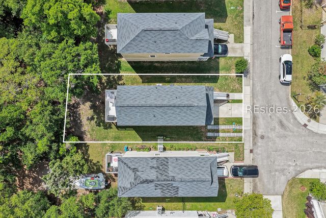 107 Palmetto Breeze Cir, Beaufort, SC 29907
