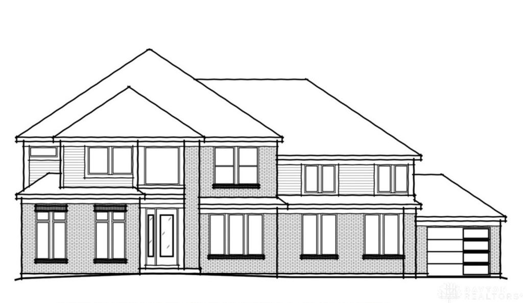2510 Bent Grass Drive, Beavercreek, OH 45431