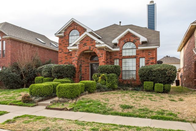 333 Parkway Boulevard, Coppell, TX 75019