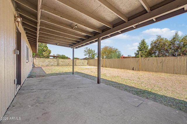 1518 E Flossmoor Avenue, Mesa, AZ 85204