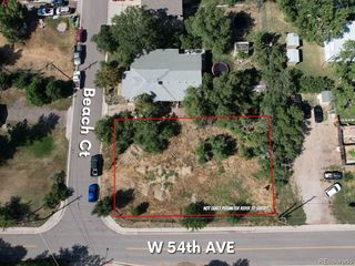 2543 W 54th Ave, Denver, CO 80221