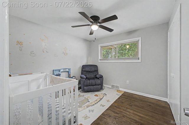 5577 Althea Street, Shelby Charter Township, MI 48316
