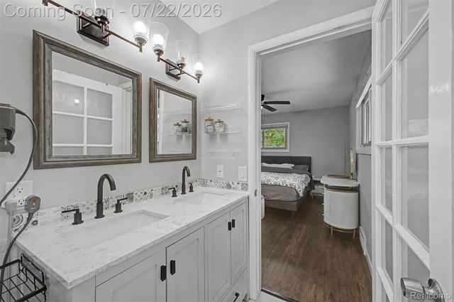 5577 Althea Street, Shelby Charter Township, MI 48316