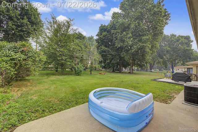 5577 Althea Street, Shelby Charter Township, MI 48316