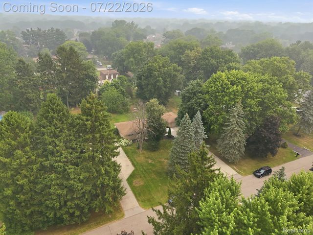 5577 Althea Street, Shelby Charter Township, MI 48316