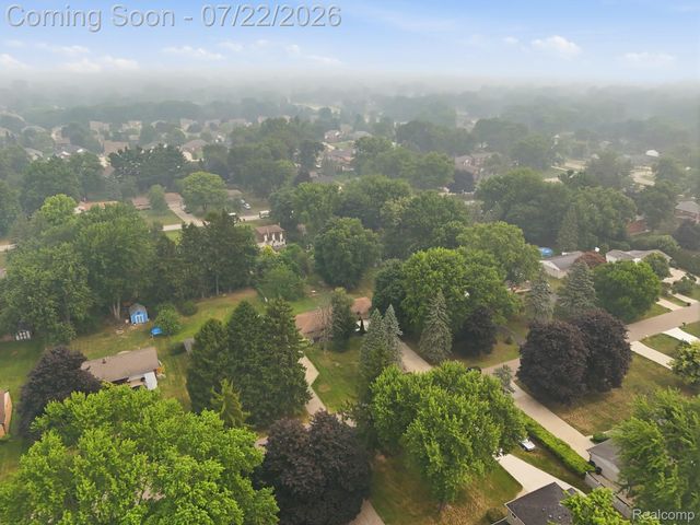 5577 Althea Street, Shelby Charter Township, MI 48316