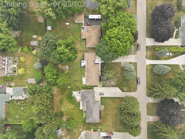 5577 Althea Street, Shelby Charter Township, MI 48316