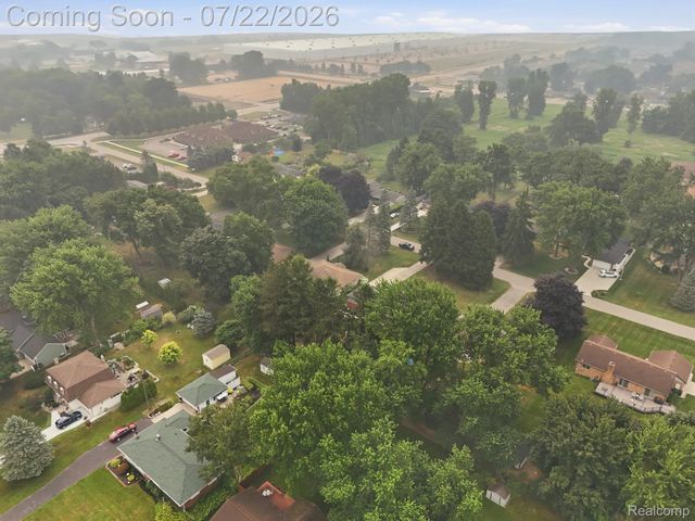 5577 Althea Street, Shelby Charter Township, MI 48316