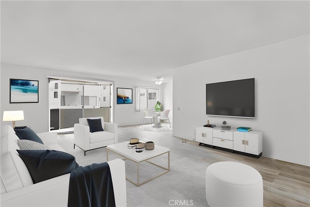 5400 Lindley Avenue 121, Encino, CA 91316 — exterior