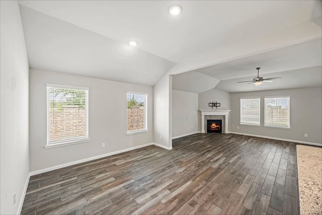 20022 Roan Ardennes Lane, Tomball, TX 77377