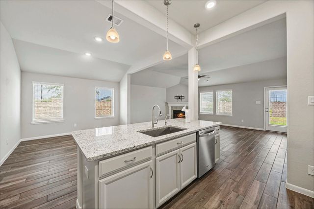 20022 Roan Ardennes Lane, Tomball, TX 77377