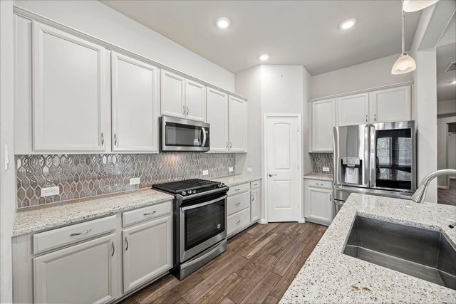 20022 Roan Ardennes Lane, Tomball, TX 77377