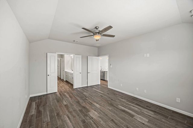 20022 Roan Ardennes Lane, Tomball, TX 77377