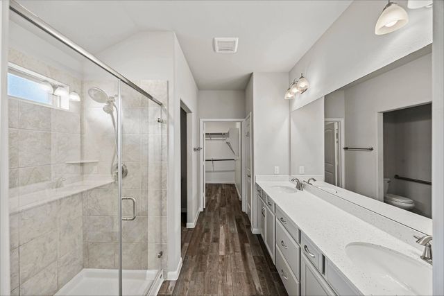 20022 Roan Ardennes Lane, Tomball, TX 77377
