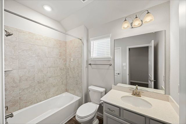 20022 Roan Ardennes Lane, Tomball, TX 77377