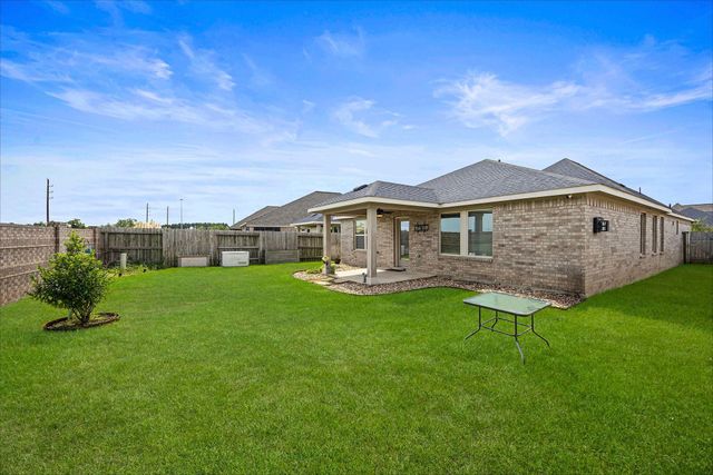 20022 Roan Ardennes Lane, Tomball, TX 77377