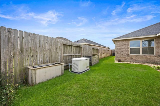 20022 Roan Ardennes Lane, Tomball, TX 77377